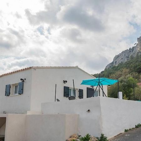 Le Revest-le-Eaux Maison Avec Jardin, Parking Entre Mer Et Montagne 빌라 외부 사진