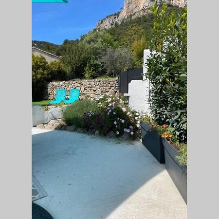 Maison Avec Jardin, Parking Entre Mer Et Montagne Le Revest-le-Eaux 외부 사진